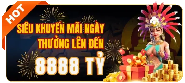 Chương trình hoàn trả hàng ngày không giới hạn tại go88 live