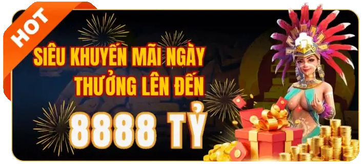 Hình ảnh khuyến mãi hoàn trả xổ số hàng ngày Go88 Live