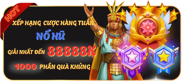 Hình ảnh tổng hợp các khuyến mãi Go88 Live hot nhất