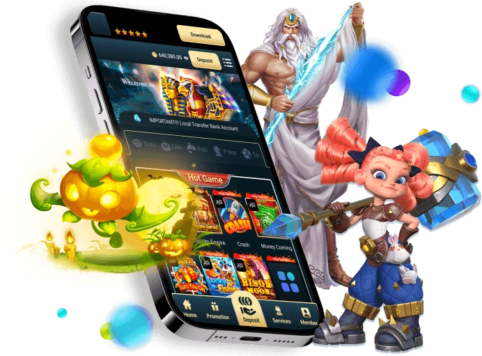 Hỗ trợ khách hàng GO88 LIVE