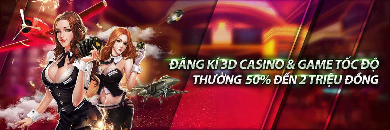 Hình ảnh chính ưu đãi đăng ký 188k tại go88 live