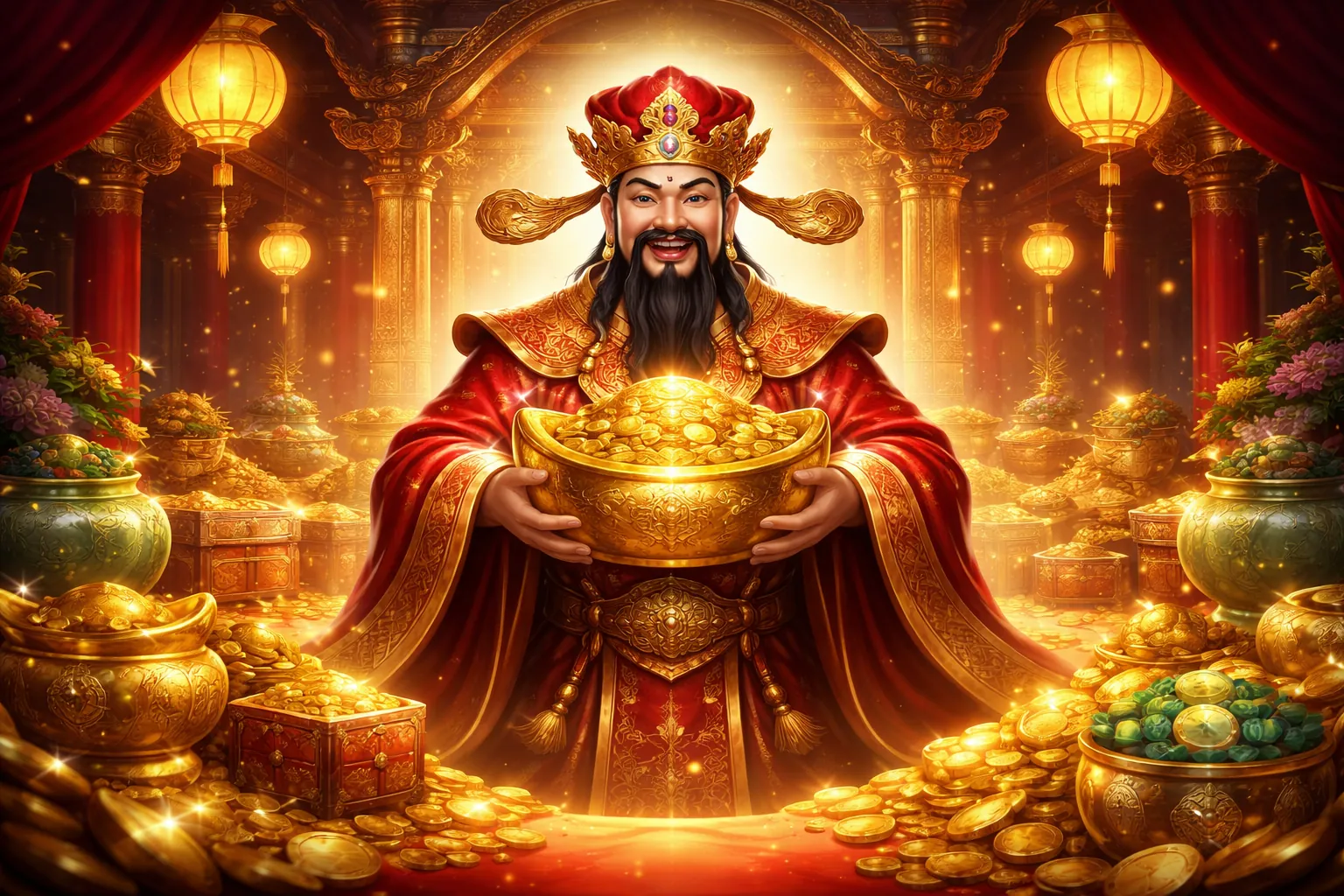 Hình ảnh game bắn cá go88 live sôi động