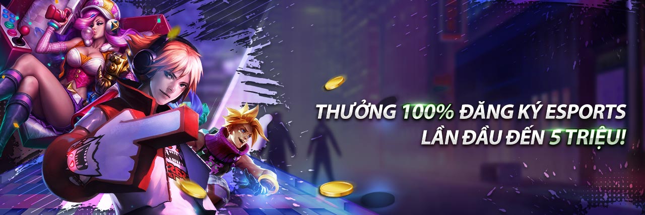 Hình ảnh tin tức mới nhất về các giải đấu eSports tại go88 live