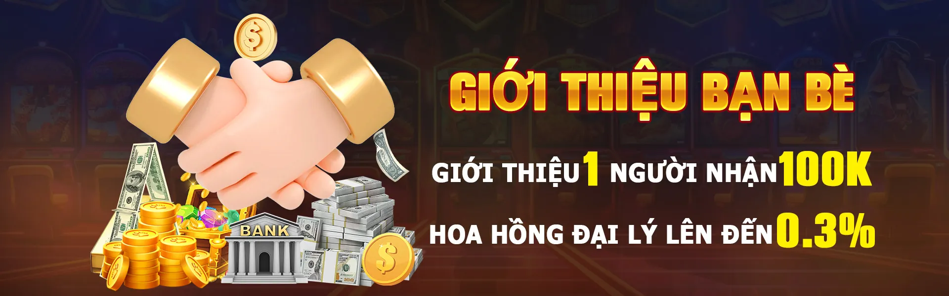 Ưu đãi giới thiệu bạn bè go88 live
