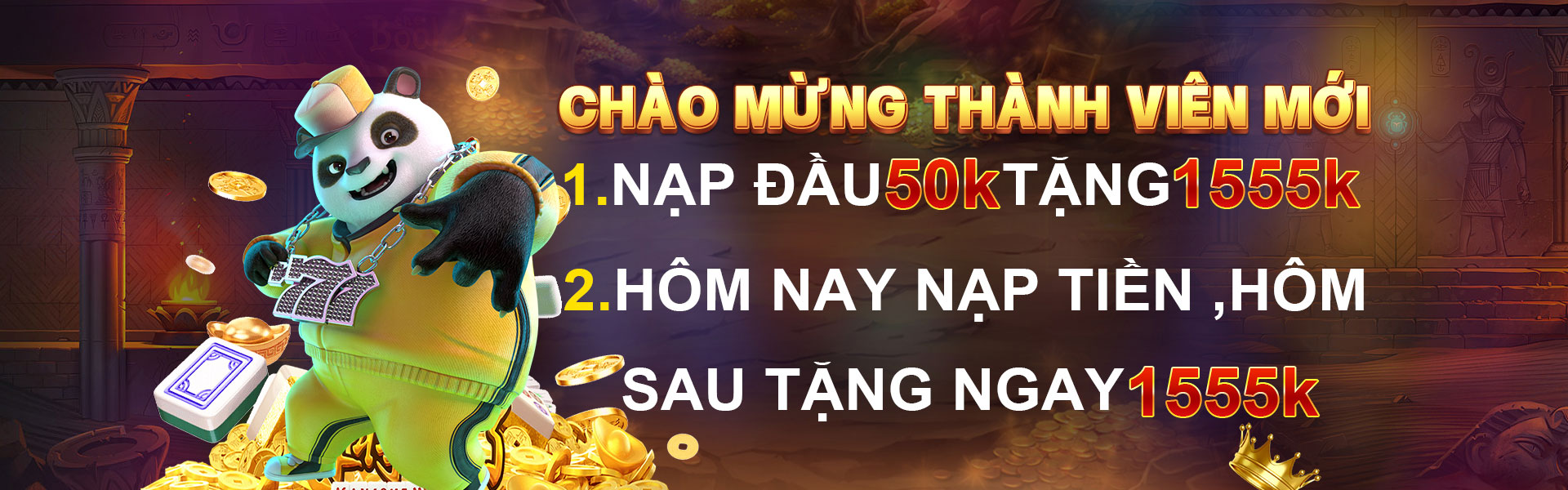 Ưu đãi chào mừng thành viên mới khi đăng ký go88 live