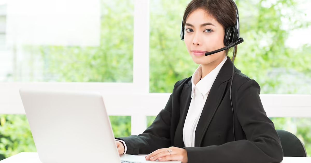 Biểu tượng dịch vụ chăm sóc khách hàng 24/7 của GO88 LIVE