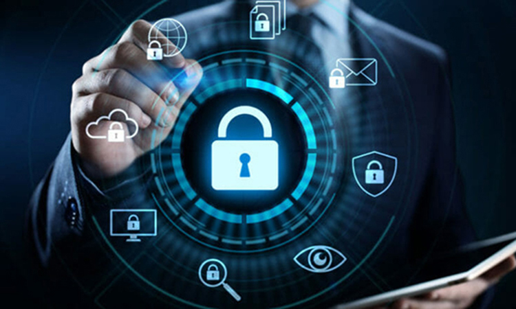 Quy trình thu thập dữ liệu của Go88 Live, biểu tượng thông tin cá nhân và bảo mật