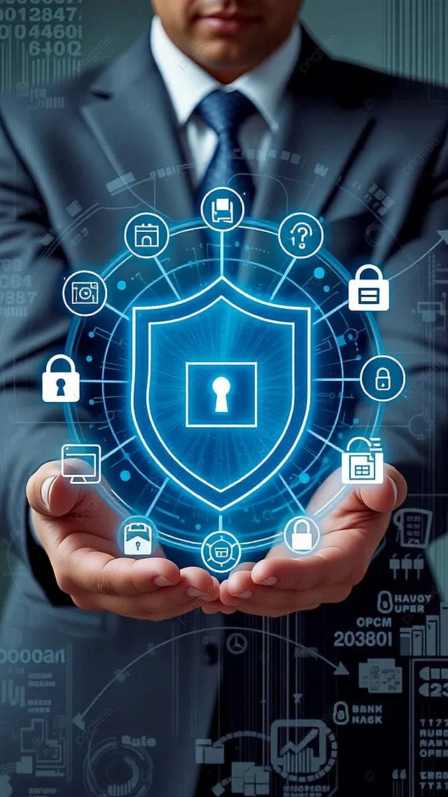 Biểu đồ minh họa việc chia sẻ dữ liệu của Go88 Live với các đối tác đáng tin cậy