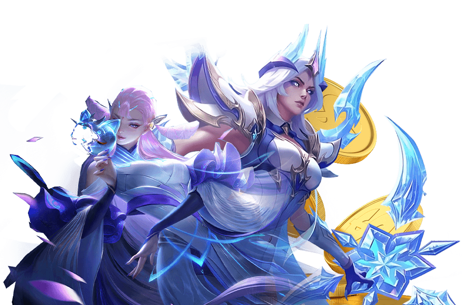 Hình ảnh các game thủ eSports đang thi đấu, thể hiện cá cược eSports tại go88 live