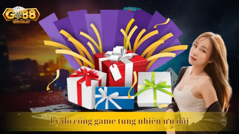 Cập Nhật Mới Nhất Về Trò Chơi GO88 LIVE