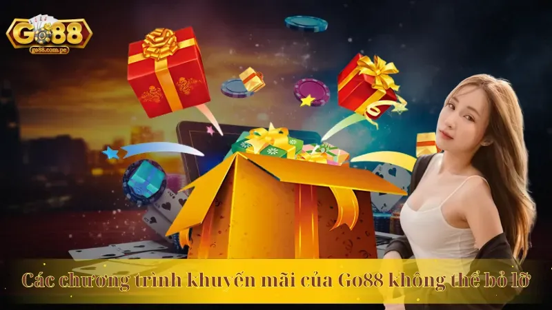 Hướng Dẫn Đăng Ký GO88 LIVE Nhanh Chóng